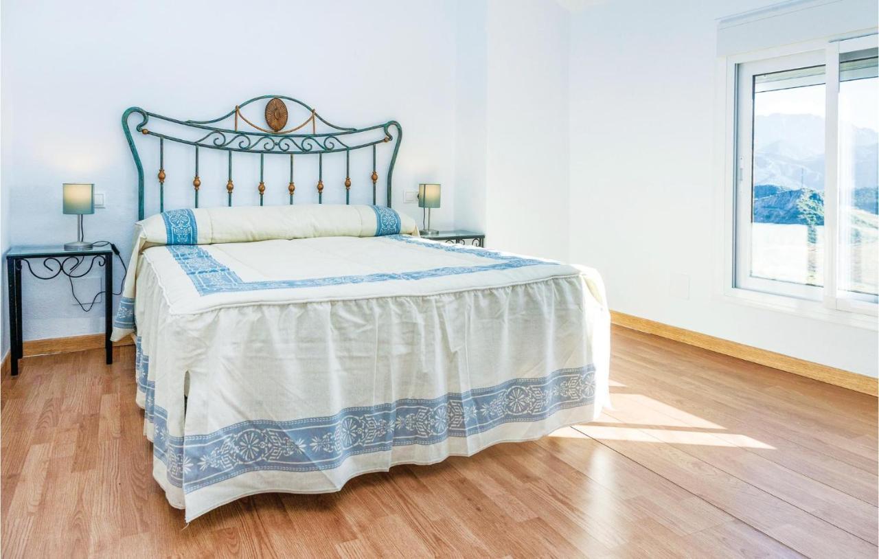 Awesome Home In Cadiz With Swimming Pool El Gastor Buitenkant foto