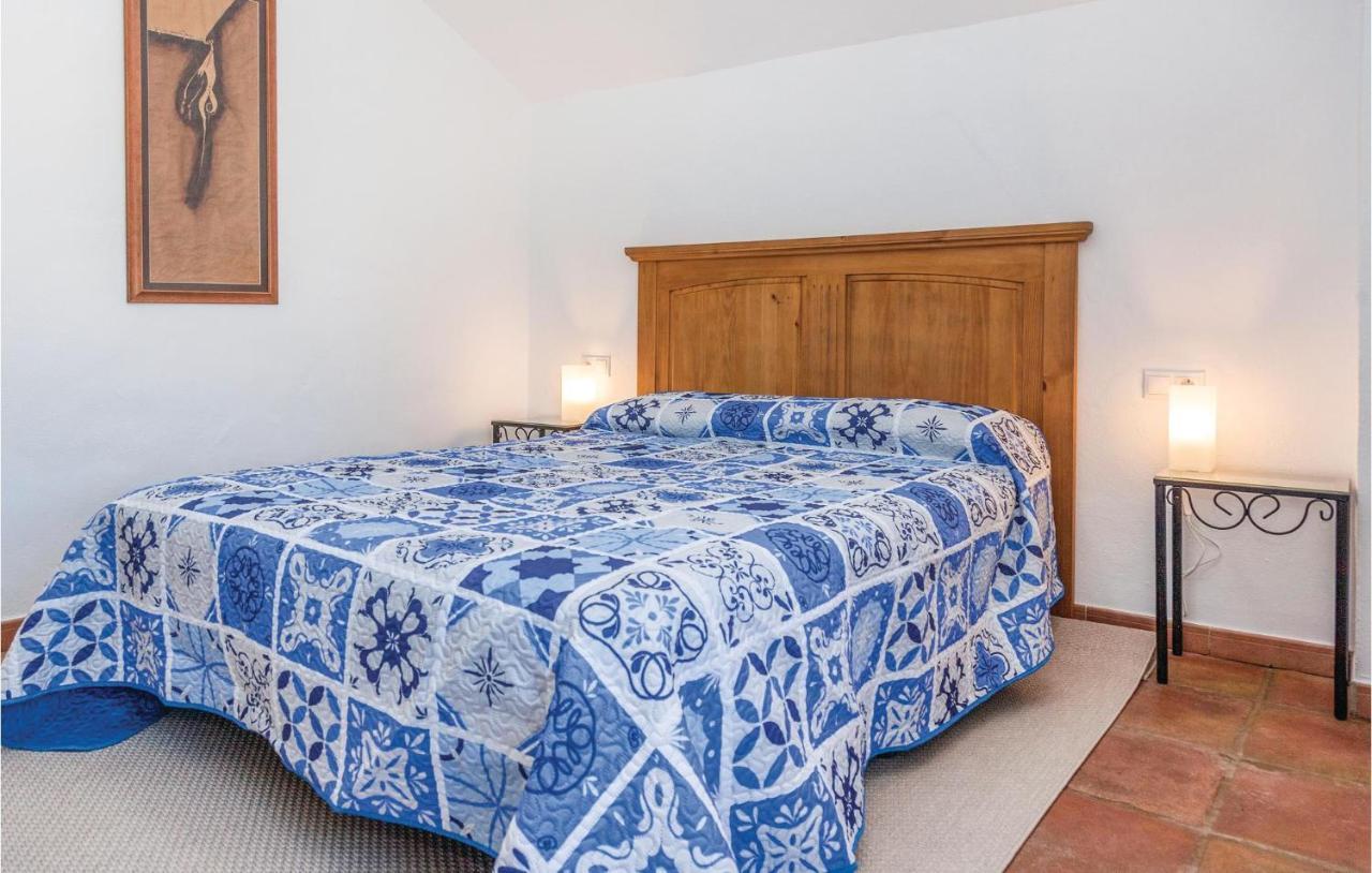 Awesome Home In Cadiz With Swimming Pool El Gastor Buitenkant foto