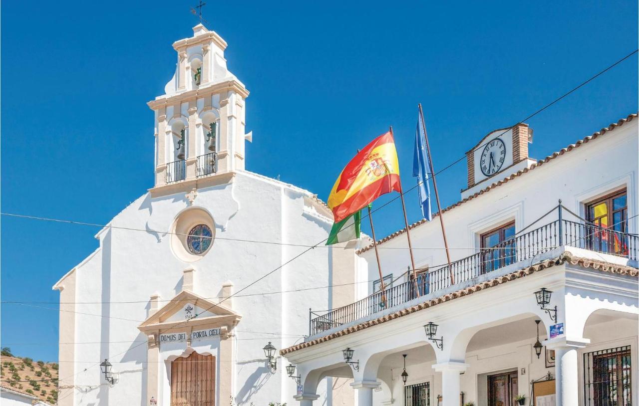 Awesome Home In Cadiz With Swimming Pool El Gastor Buitenkant foto